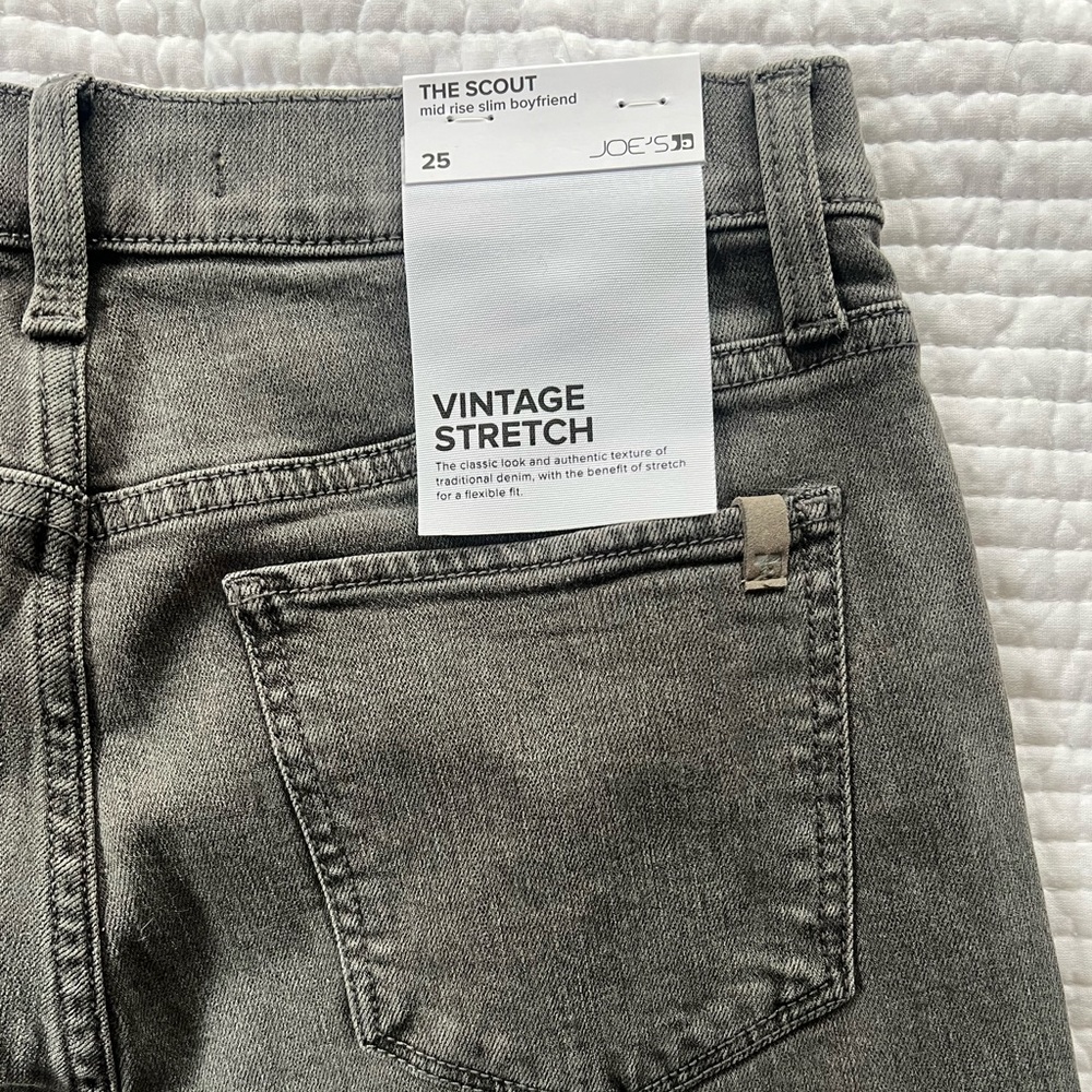 Joes Jeans NWT size 25